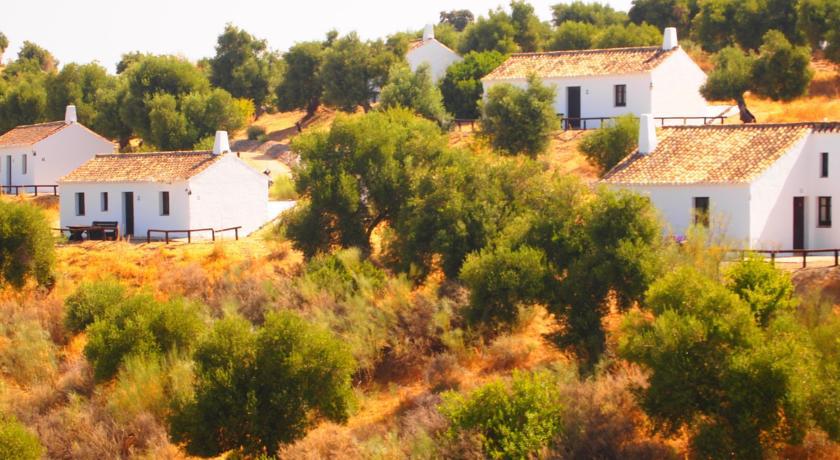 Tajo Del Aguila - Casa Rural A Algar  Cameră foto