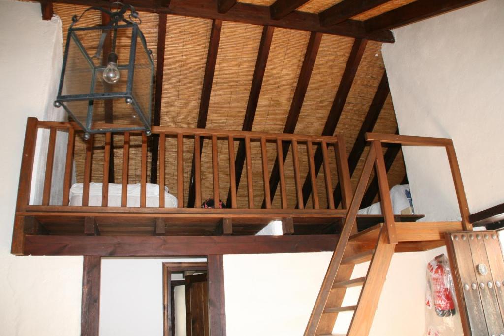 Tajo Del Aguila - Casa Rural A Algar  Cameră foto