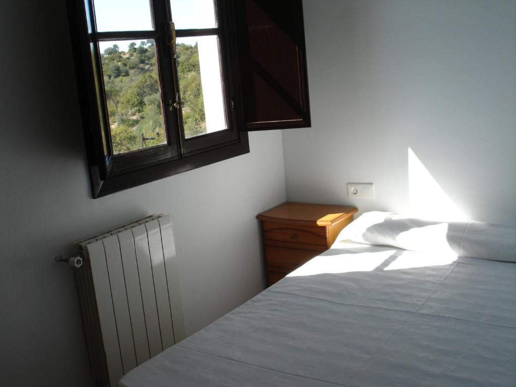 Tajo Del Aguila - Casa Rural A Algar  Cameră foto