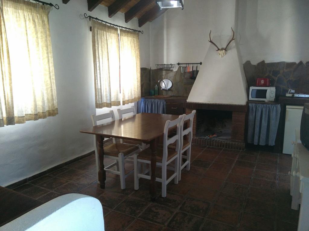 Tajo Del Aguila - Casa Rural A Algar  Exterior foto