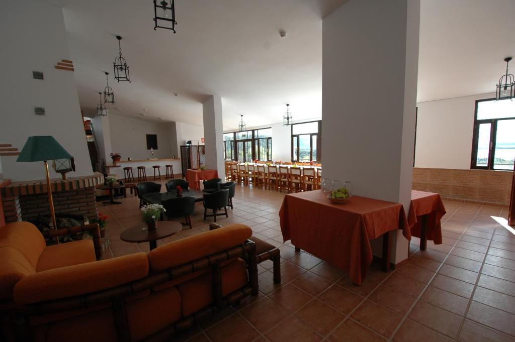Tajo Del Aguila - Casa Rural A Algar  Exterior foto